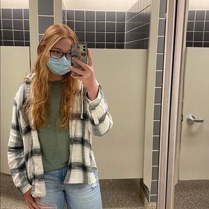 Meet your Posher, Rylie